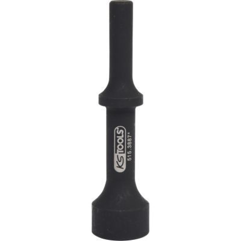 KS TOOLS 515.3887 Druckluftmeißel Hammer 110 mm