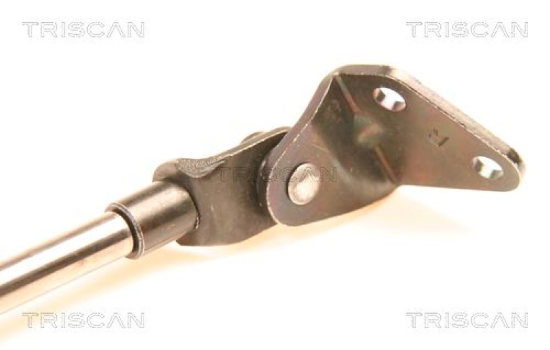 TRISCAN 8710 41209 Gasfeder Hinten für Daihatsu Cuore Iv