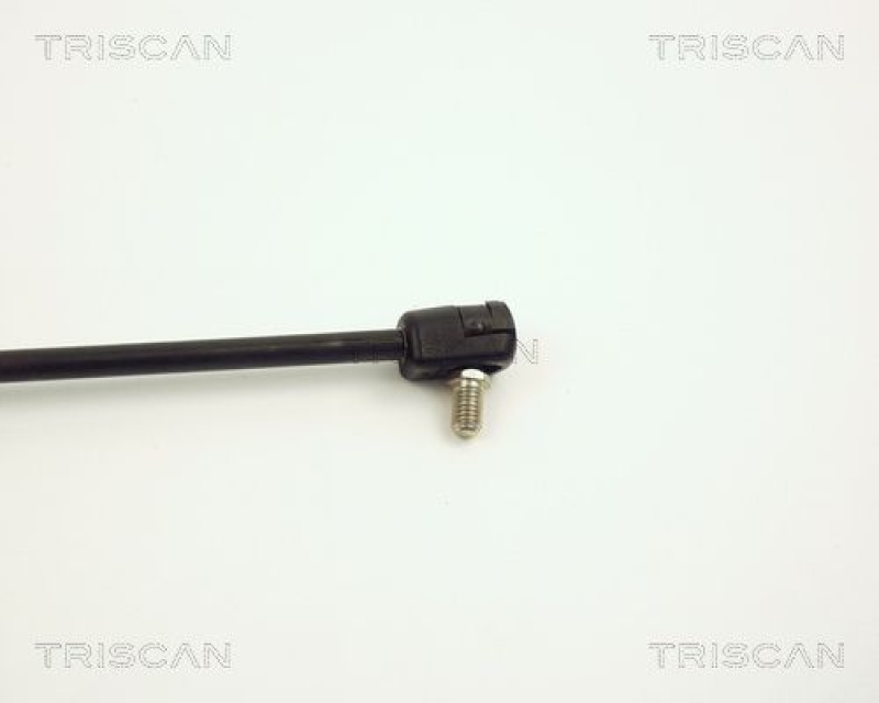 TRISCAN 8710 4200 Gasfeder Hinten für Mitsubishi Galant Gti 16V