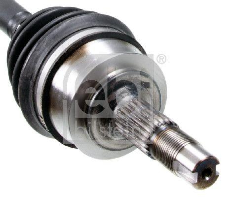 FEBI BILSTEIN 182881 Antriebswelle für Opel