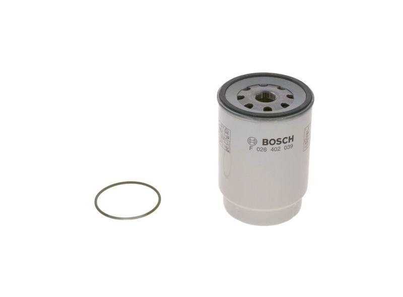 Bosch F 026 402 039 Kraftstofffilterbox