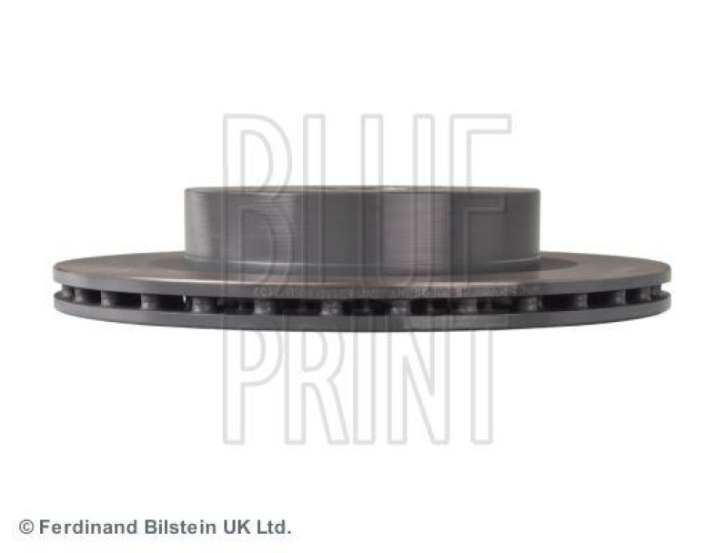 BLUE PRINT ADN143110 Bremsscheibe für NISSAN