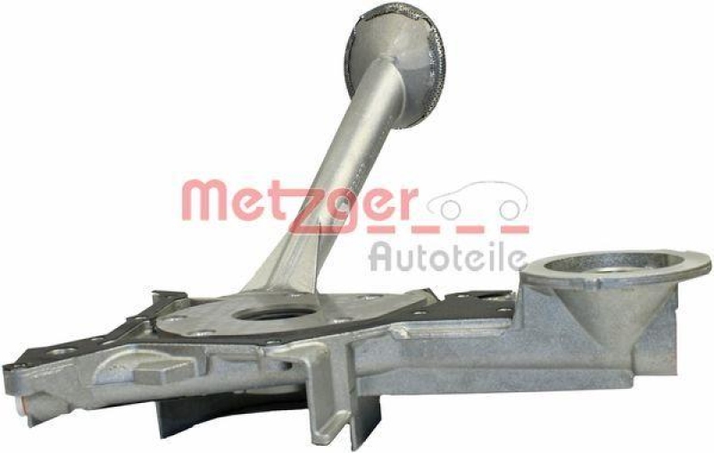 METZGER 8000041 Ölpumpe für ALFA/FIAT/LANCIA