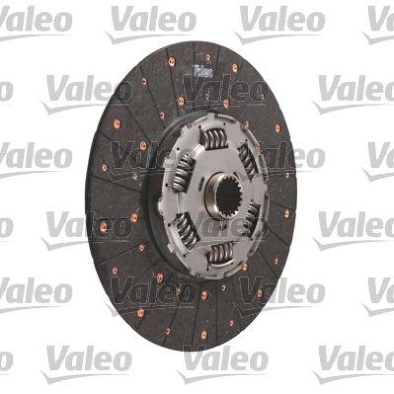 VALEO 806418 Kupplungsscheibe