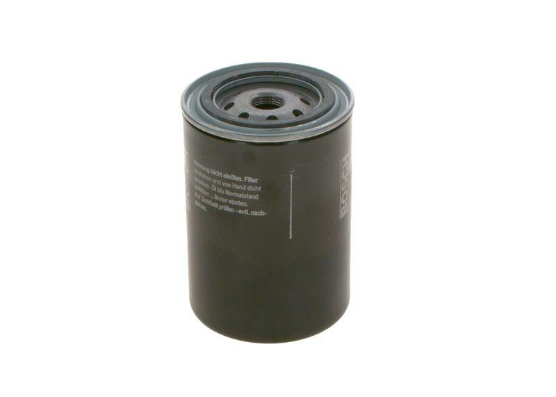 BOSCH 0 451 104 067 Ölfilter P4067 Ø 943mm Höhe 139mm