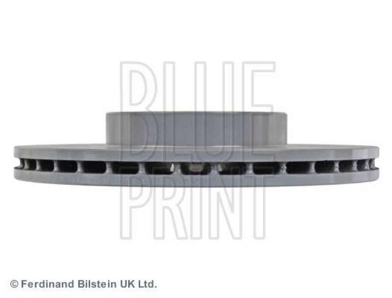 BLUE PRINT ADN143111 Bremsscheibe für NISSAN