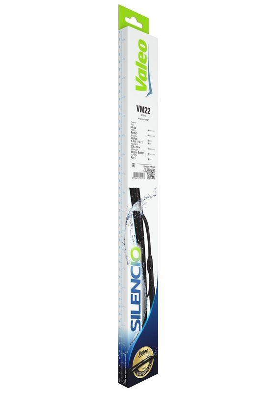 VALEO 574147 Silencio Performance (x1) VM22