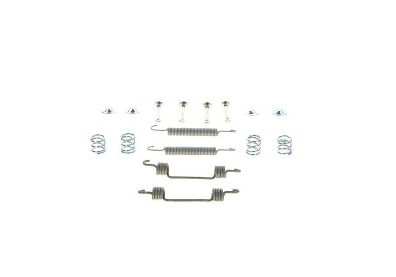 BOSCH 1 987 475 386 Zubehörsatz Feststellbremsbacken