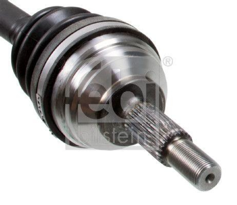 FEBI BILSTEIN 182884 Antriebswelle für Renault