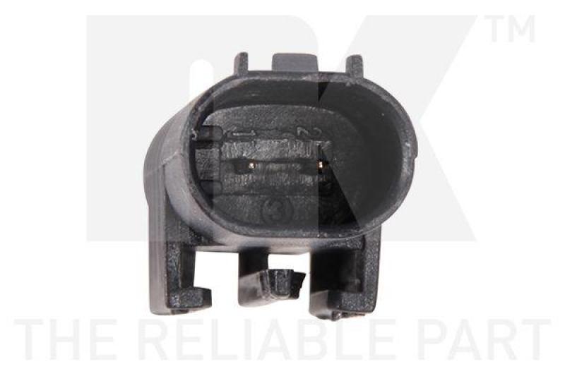 NK 291027 Sensor, Raddrehzahl für ALFA ROMEO