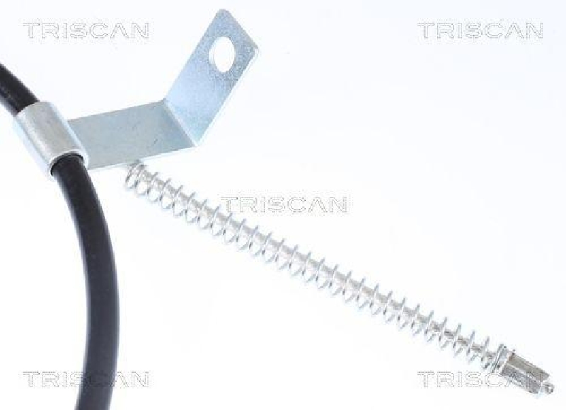 TRISCAN 8140 241152 Handbremsseil für Opel Karl