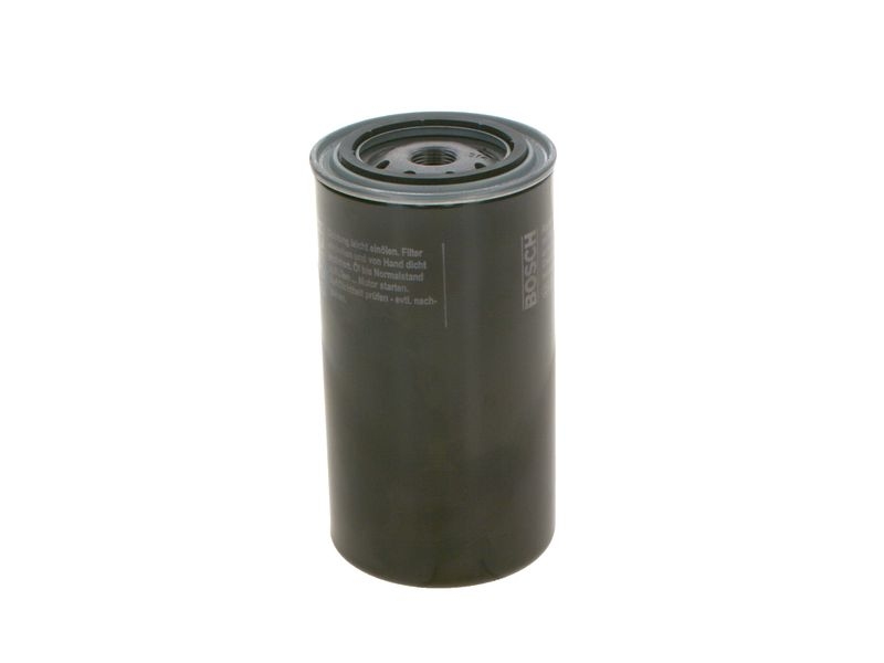 BOSCH 0 451 203 001 Ölfilter P30011 Ø 93mm Höhe 1763mm