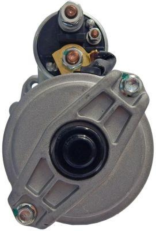 HELLA 8EA 011 610-121 Starter 12V 2kW