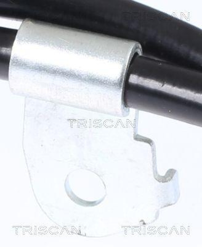 TRISCAN 8140 241153 Handbremsseil für Opel Karl