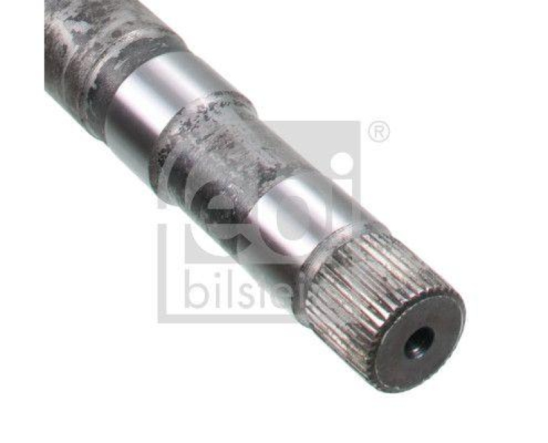 FEBI BILSTEIN 182886 Antriebswelle für CITROEN