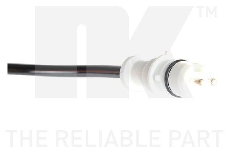 NK 291029 Sensor, Raddrehzahl für FIAT