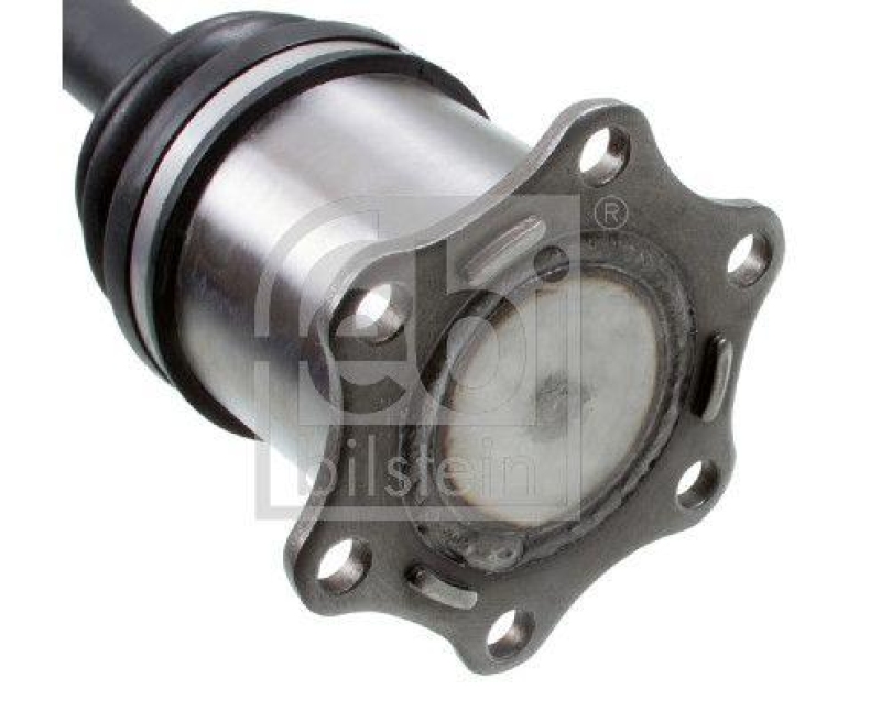 FEBI BILSTEIN 182887 Antriebswelle für VW-Audi