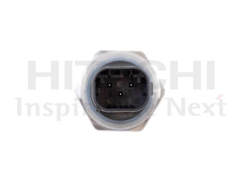 HITACHI 2507453 Sensor, Abgasdruck für MERCEDES u.a.