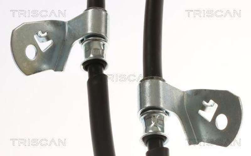 TRISCAN 8140 241157 Handbremsseil für Opel