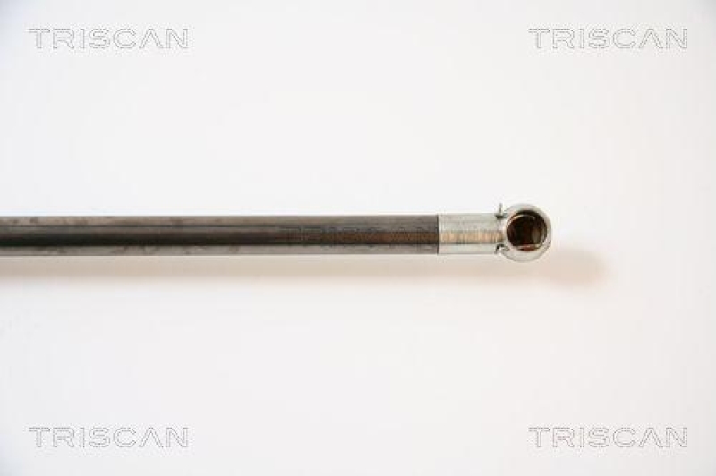 TRISCAN 8710 42223 Gasfeder Hinten für Mitsubishi Galant Wagon Ea