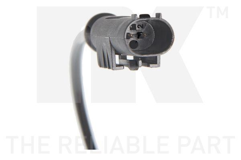 NK 291031 Sensor, Raddrehzahl für FIAT