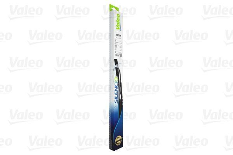 VALEO 574154 Silencio Performance (x1) VM104