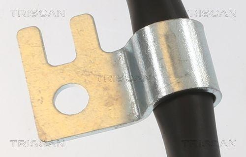 TRISCAN 8140 241159 Handbremsseil für Opel