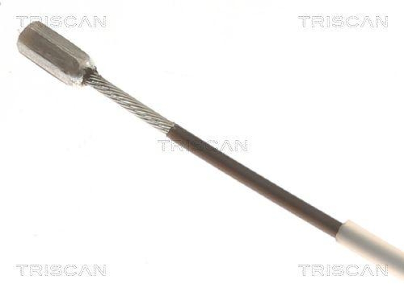 TRISCAN 8140 241163 Handbremsseil für Psa