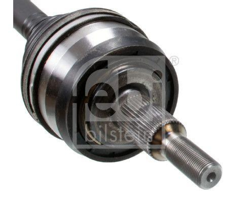 FEBI BILSTEIN 182890 Antriebswelle für VW-Audi