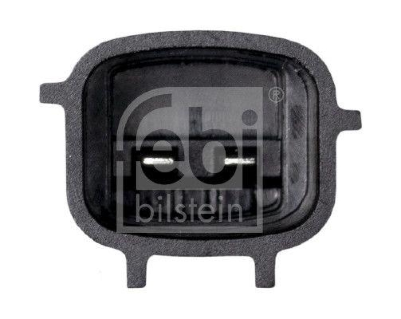 FEBI BILSTEIN 186156 Steuerventil für Nockenwellenverstellung für Renault