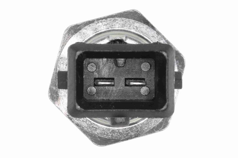 VEMO V46-72-0028 Sensor, Kühlmitteltemperatur M12 x 1,5 2-Polig für RENAULT