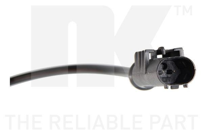 NK 291034 Sensor, Raddrehzahl für FIAT