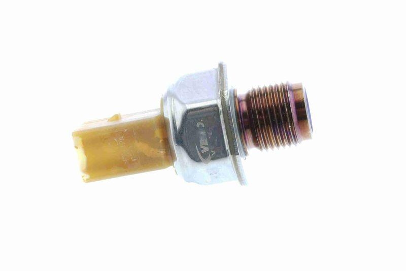 VEMO V10-72-0861 Sensor, Kraftstoffdruck für Kraftstoffverteiler M18x1,5 für VW