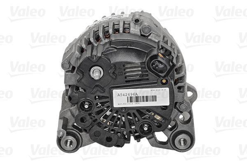 VALEO 439511 Generator Neu - ORIGINS