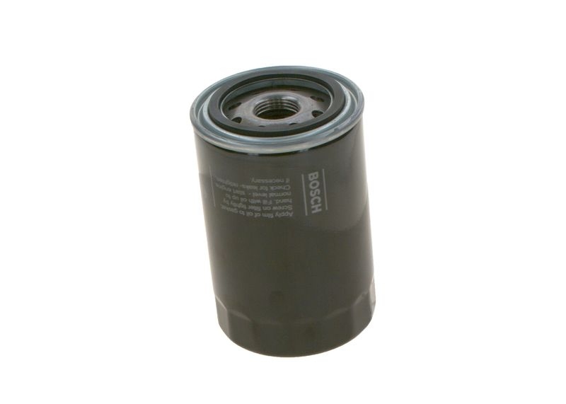 BOSCH 0 451 203 218 Ölfilter P3218 Ø 91mm Höhe 143mm