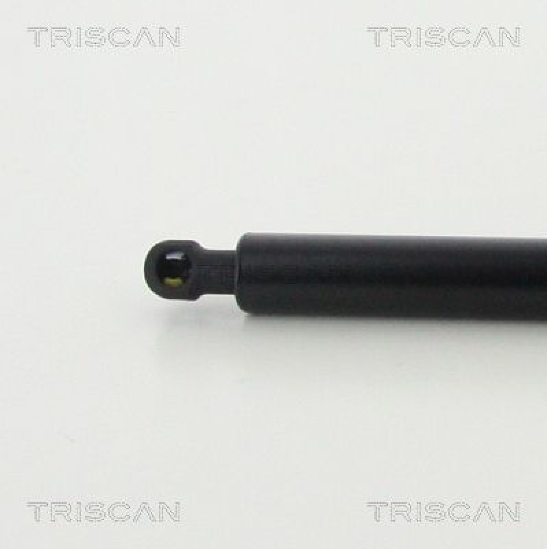 TRISCAN 8710 42246 Gasfeder Hinten für Mitsubishi Pajero