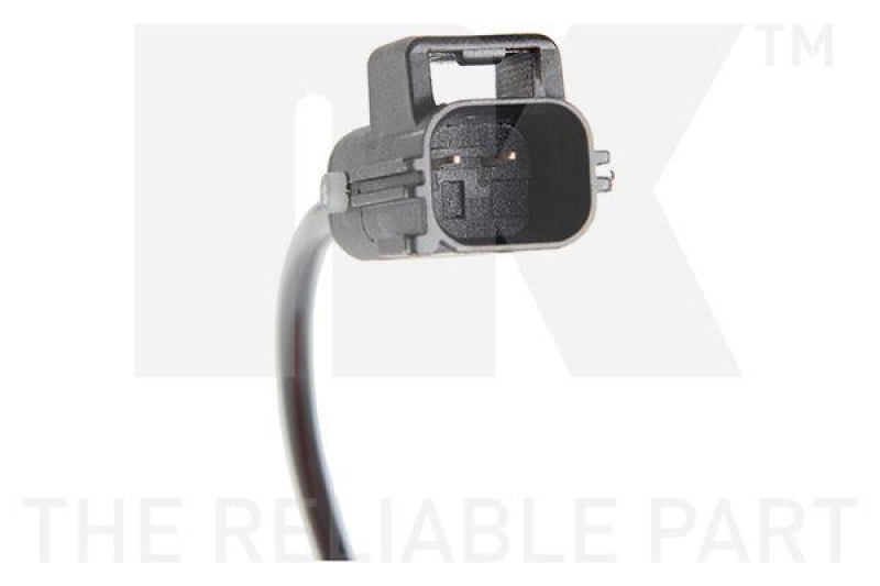 NK 291203 Sensor, Raddrehzahl für JAGUAR