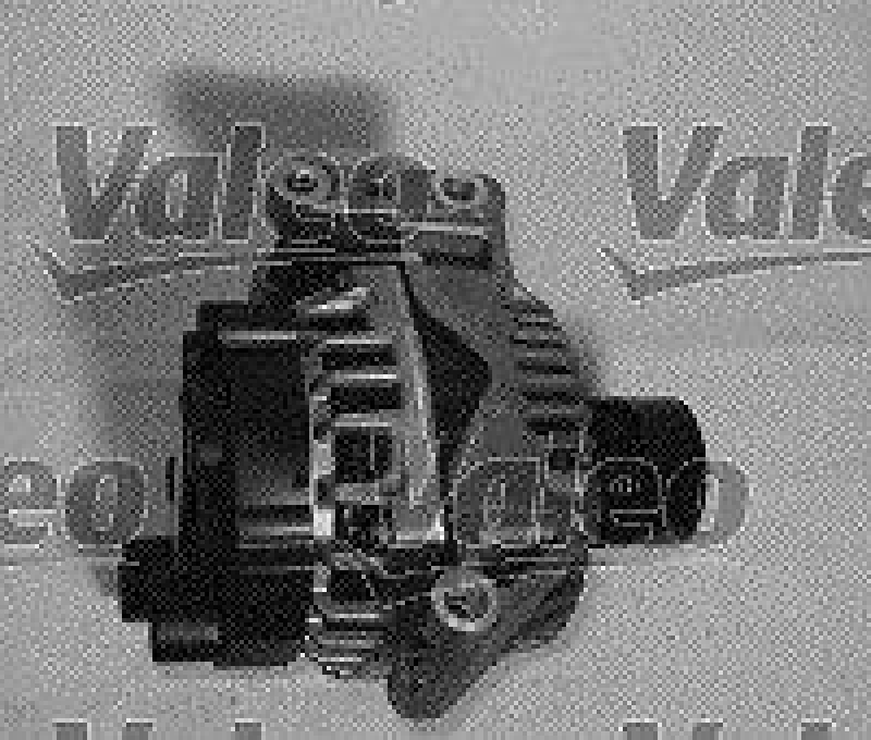 VALEO 439523 Generator Neu - ORIGINS