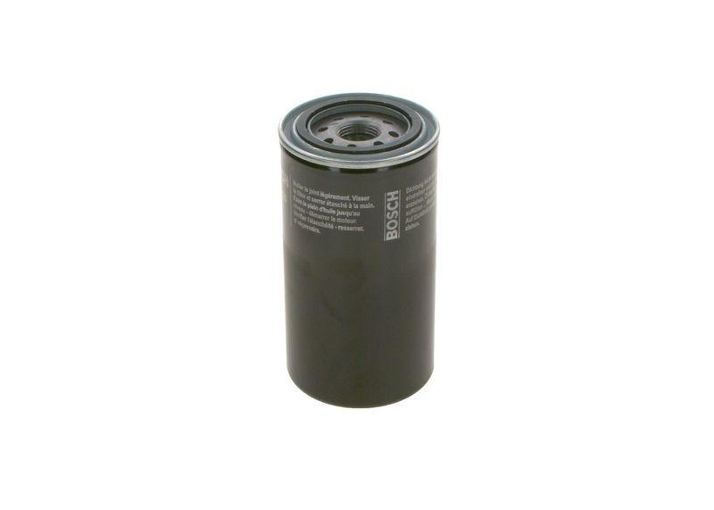 BOSCH 0 451 203 220 Ölfilter P3220 Ø 93mm Höhe 177mm