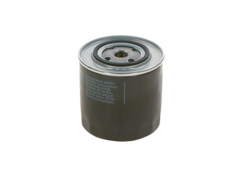 BOSCH 0 451 203 223 Ölfilter P3223 Ø 109mm Höhe 987mm