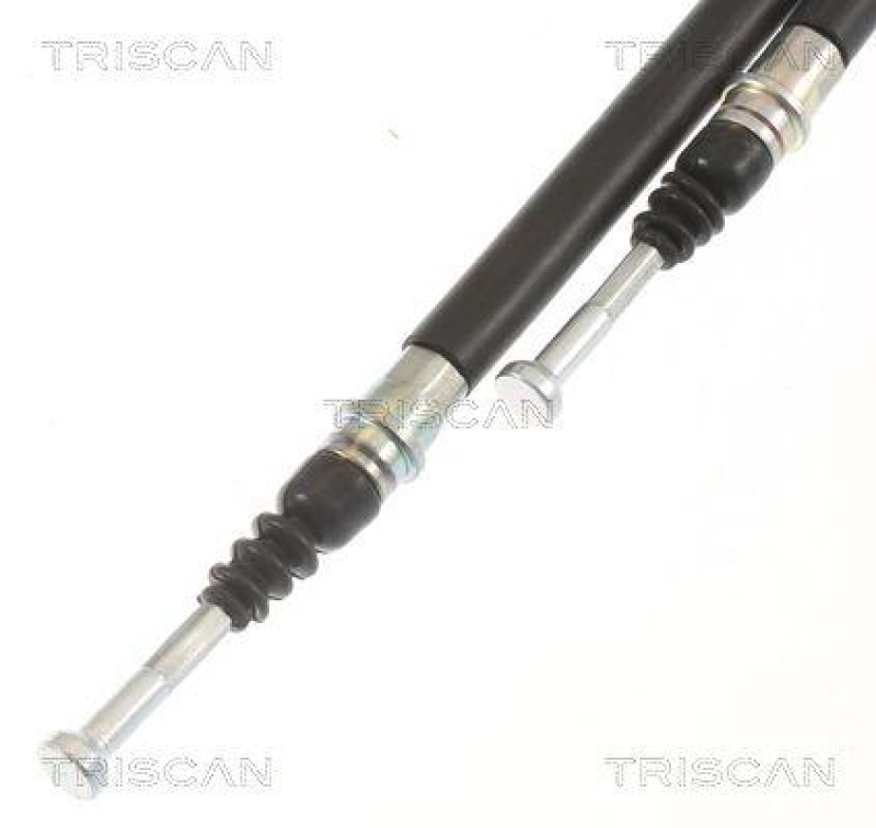 TRISCAN 8140 241173 Handbremsseil für Opel