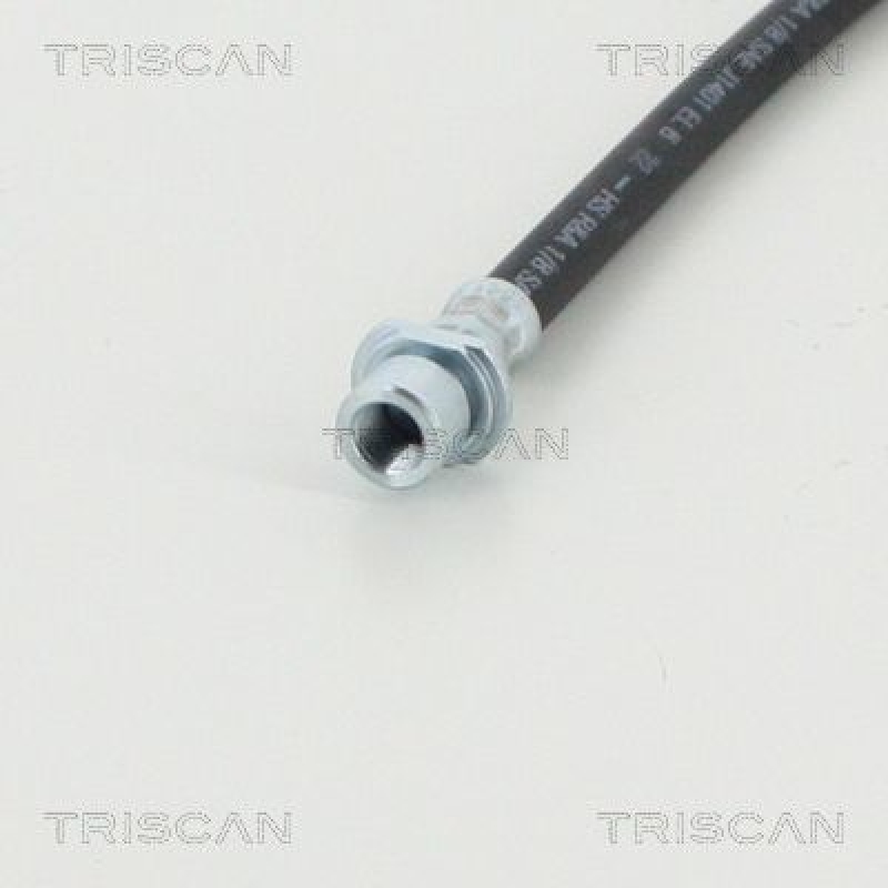 TRISCAN 8150 13187 Bremsschlauch für Toyota