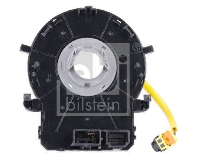 FEBI BILSTEIN 186161 Schleifring für Airbag für HYUNDAI