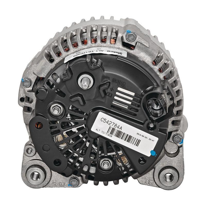 VALEO 439527 Generator Neu - ORIGINS