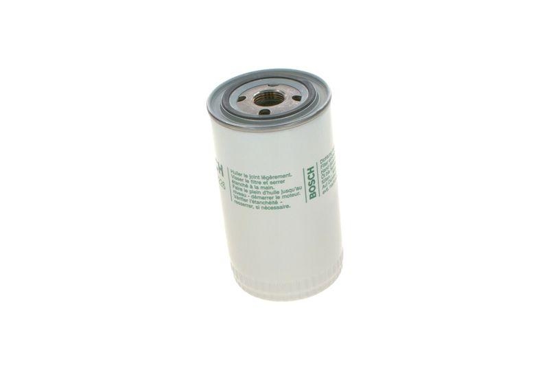 BOSCH 0 451 203 226 Ölfilter P3226 Ø 93mm Höhe 170mm