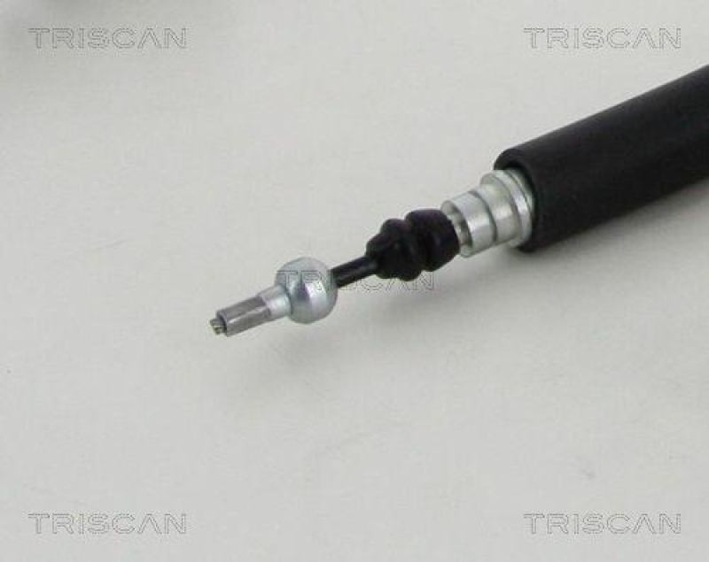 TRISCAN 8140 251201 Handbremsseil für Renault Grand Scenic