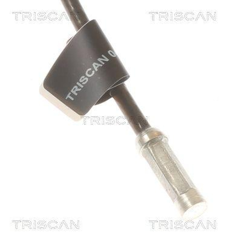 TRISCAN 8140 241176 Handbremsseil für Opel