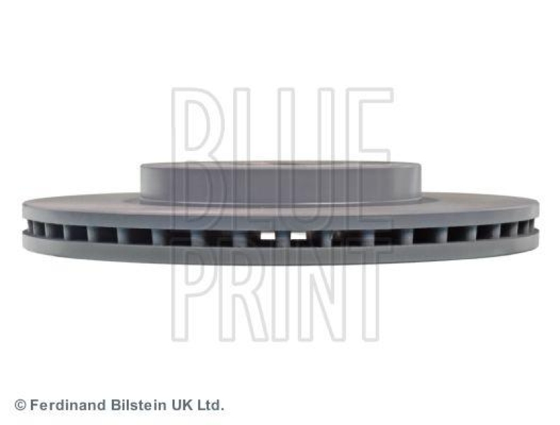 BLUE PRINT ADN143133 Bremsscheibe für NISSAN