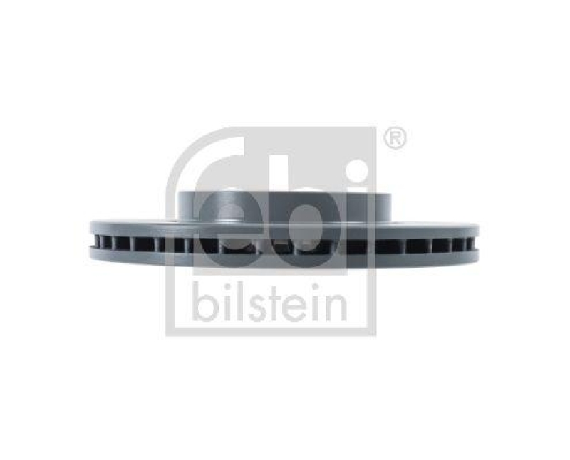 FEBI BILSTEIN 170699 Bremsscheibe für KIA