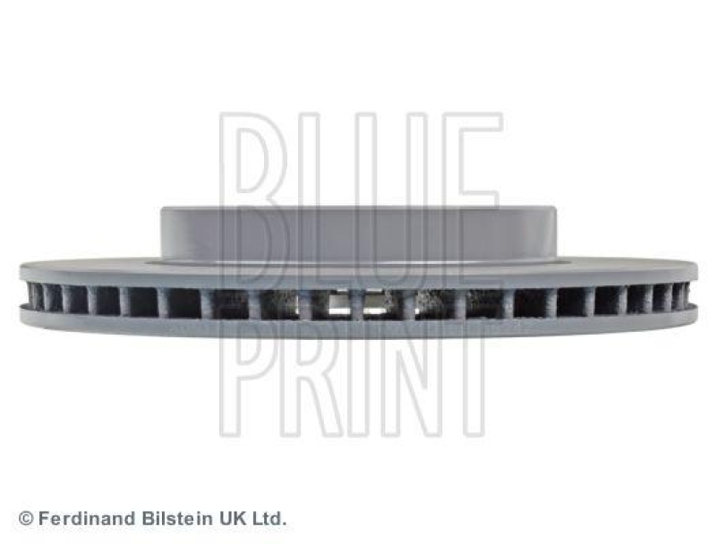 BLUE PRINT ADN143137 Bremsscheibe für NISSAN